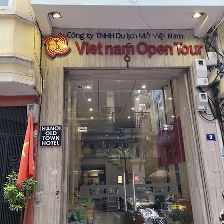 Hanoi Old Town Dış mekan fotoğraf